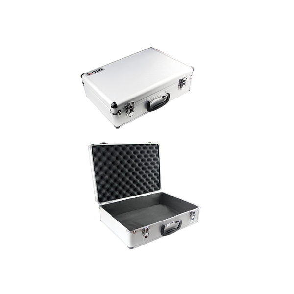 Vali đựng đồ nghề chất liệu nhôm YT-0881ZL YATO YT-0881ZL