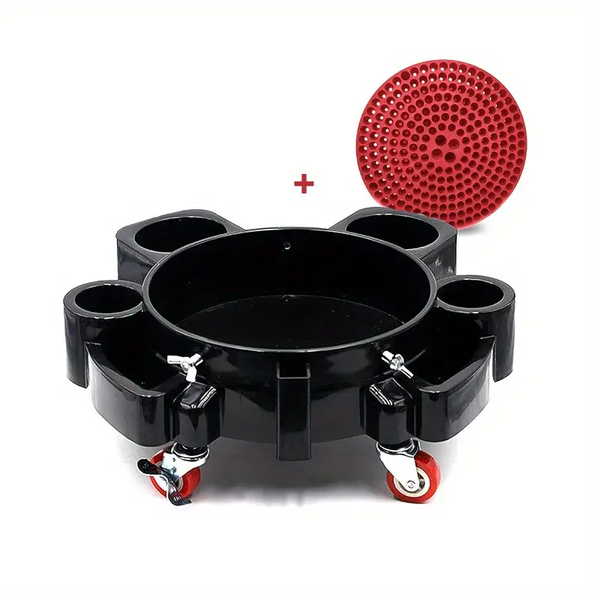 Đế Lăn Xô Rửa Xe M3T
