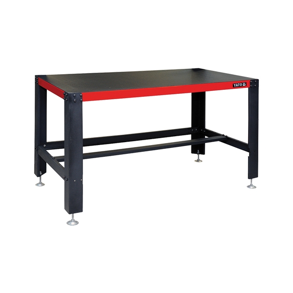 Bàn nguội cơ khí 1500x780x830mm Yato YT-08920