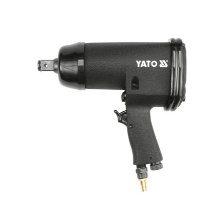 súng bắn bulông 2 búa 945Nm Yato YT-0956