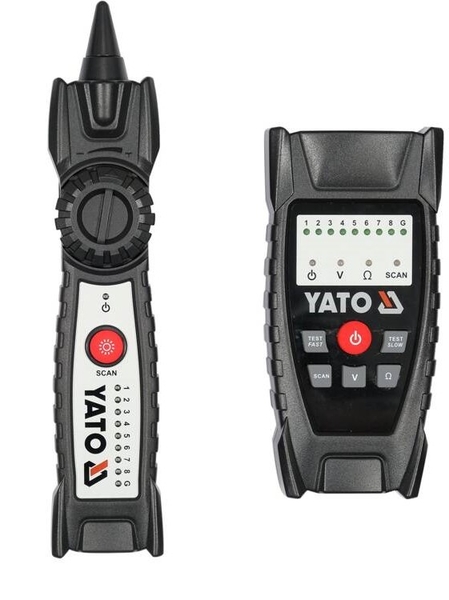 Máy Dò Dây Mạng Âm Tường YATO YT-73137