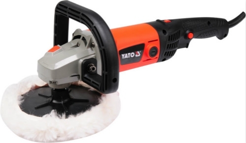 Máy Đánh Bóng 1400W YATO YT-82197