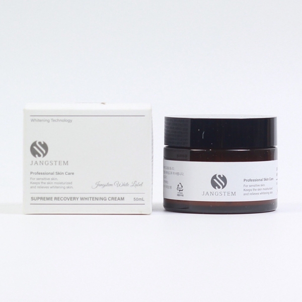 kem dưỡng trắng trị nám jangstem bệnh viện vands clinic 32kw