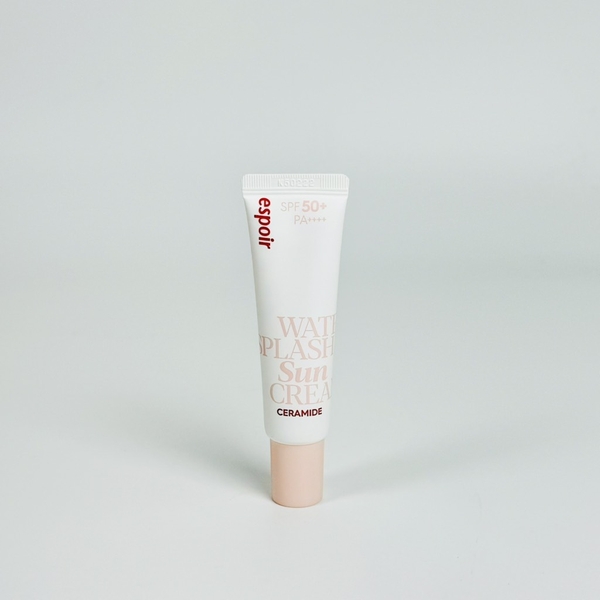 Kem chống nắng ESPOIR SPF50 PA mini 20ml (300ea)