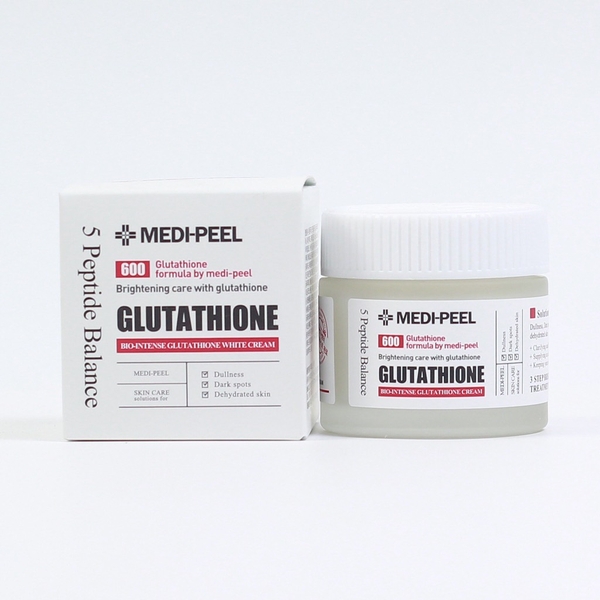 B01- (VAT) Kem Dưỡng Trắng Da Medi-Peel Glutathione