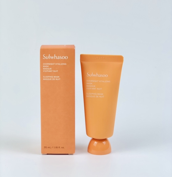Mặt nạ ngủ sulwhasoo mini 35ml (273ea)