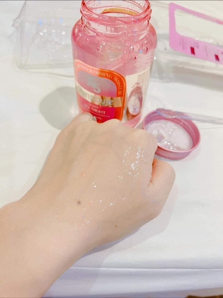 Tinh Chất Ủ Bóng - Ampoule X5 Retinol All Night (26ea)