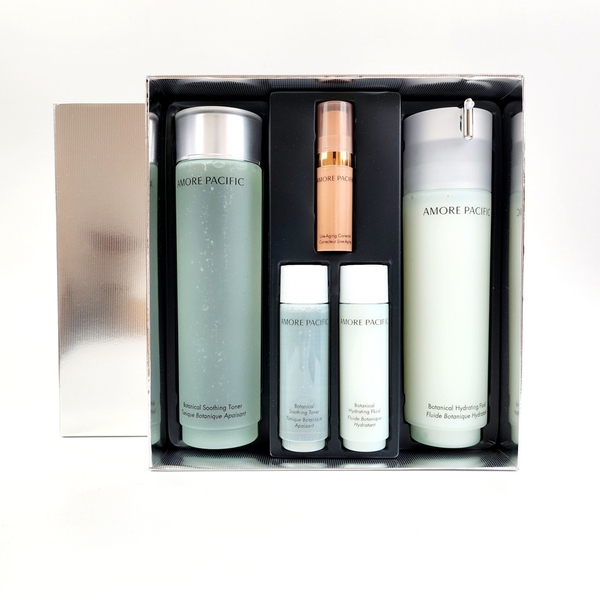 Set dưỡng da mật tre cao cấp Amore Pacific 170kw