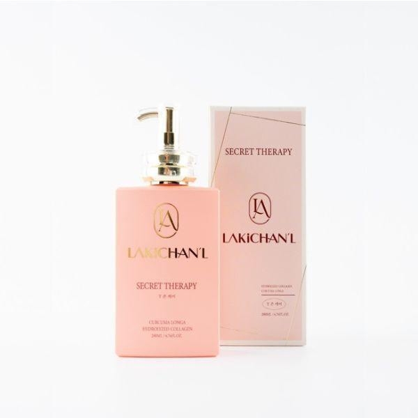 Dung dịch vệ sinh phụ nữ LAKICHAN l 200ml(50ea)