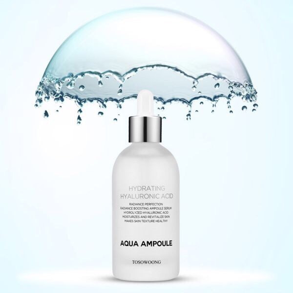 Tinh chất HA căng bóng tosowoong 100ml (50ea)
