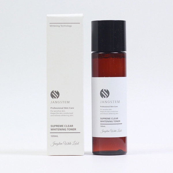 Tone dưỡng trắng trị nám jangstem bệnh viện vands clinic 22kw