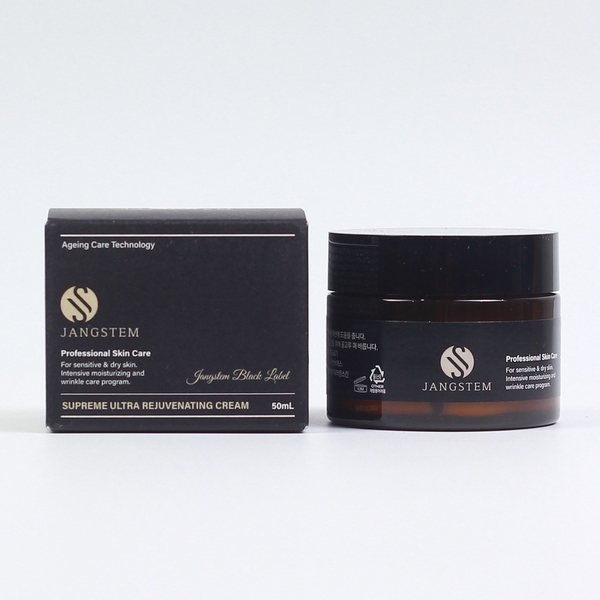 Kem tế bào gốc phục hồi jangstem bệnh viện vands clinic 36kw