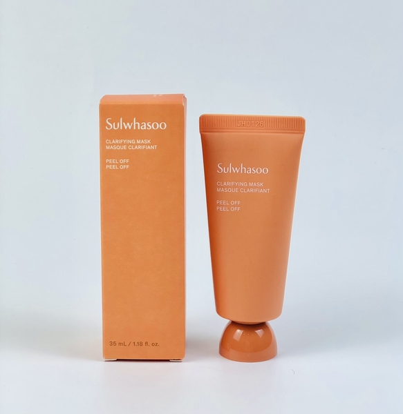 Mặt nạ lột Sulwhasoo mini 35ml (273ea)