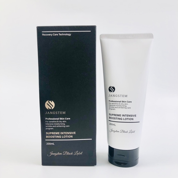 Kem body dưỡng trắng chống nhăn bệnh viện Vands Clinnic 200ml