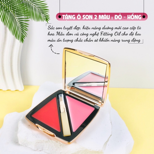 Set son the fist 40kw (20ea)