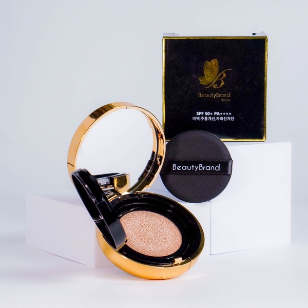 Phấn Chống nắng Beauty brand SPF 50+ PA ++++ (100ea)