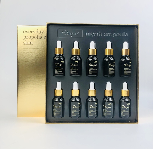 Tinh chất keo ong phục hồi da 10 ống 15ml (20ea)