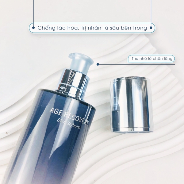 Set ohui tím chống lão hóa 2sp 130kw (8ea)