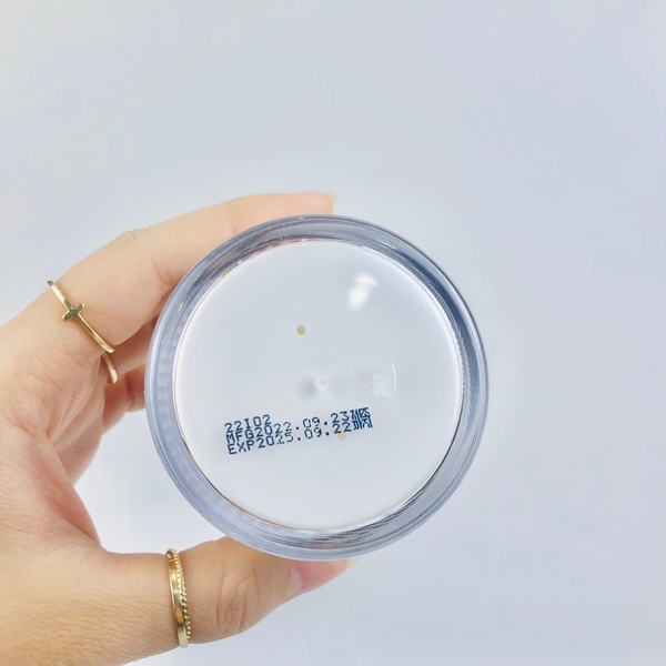 Kem trị nám tàn nhàng MELA M Dr.MH 50g (50ae)