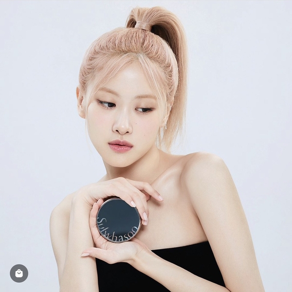 Phấn nước Sulwhasoo tặng 1 lõi (40ea)