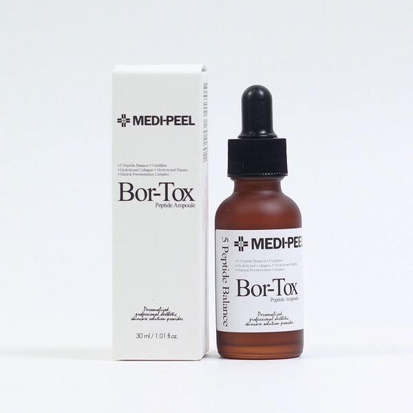 B01-(VAT) Tinh Chất Căng Bóng MEDI-PEEL Bortox