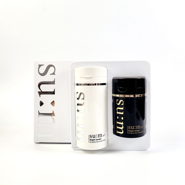 Set mặt nạ thải độc sum 50kw tăng 1% (20ea)