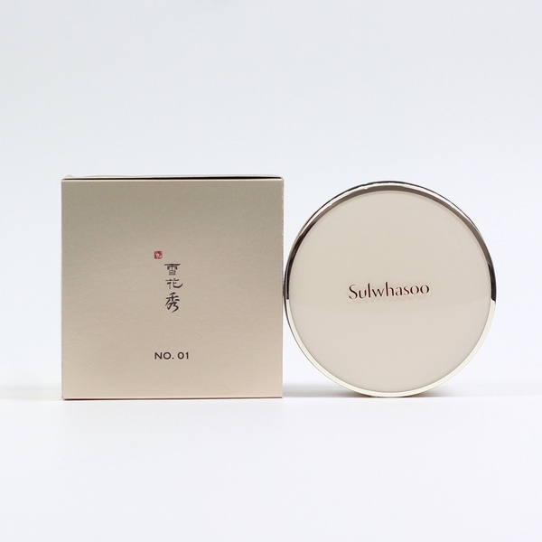 Phấn bột kiềm dầu sulwhasoo 65kw