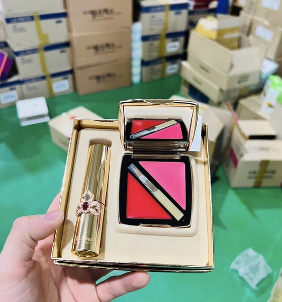 Set son the fist 40kw (20ea)