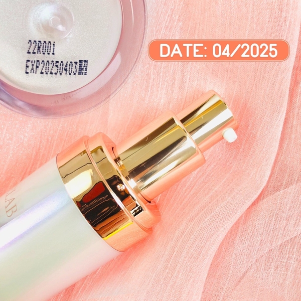 Tinh chất chống nắng collagen CURIELAB SPF50 /PA 40ml (100ea)