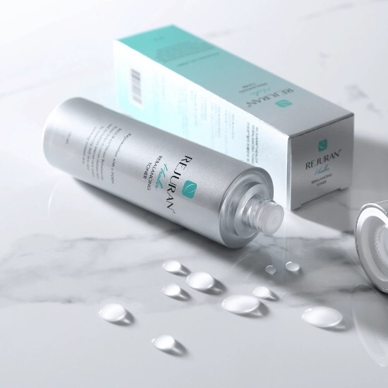 Nước hoa hồng tế bảo gốc c-PDRN REJURAN 120ml 스킨 (60ea)