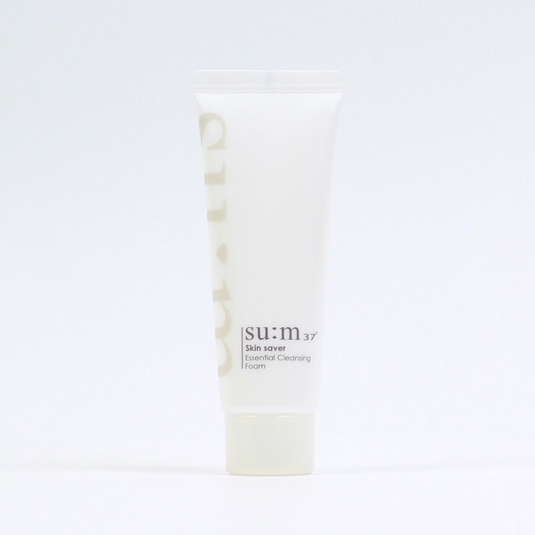 Sữa rửa mặt sum trắng mini 40ml