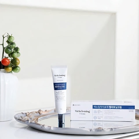 Kem chấm điều trị nám Hydroquinone 2% Hàng hiệu thuốc 동아제약 30g (180ea)