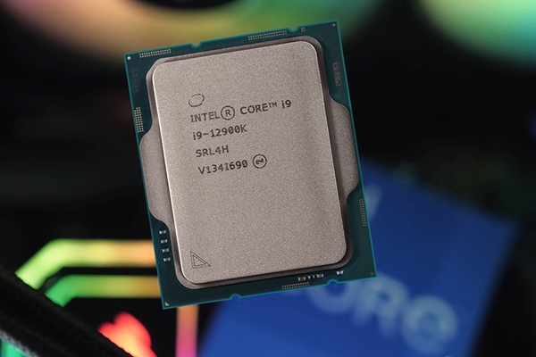 Intel Core i9-12900K SRL4H 16 Cores 5.20 GHz 30MB LGA1700 Socket