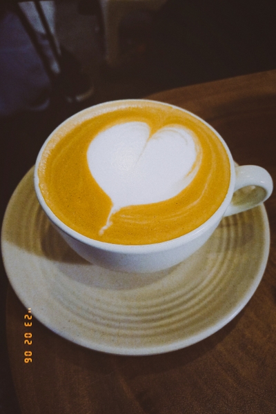 CAPPUCCINO VÀ LATTE, GIỐNG VÀ KHÁC NHAU NHƯ THẾ NÀO ?