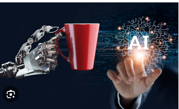 AI đang thay đổi công việc rang cà phê như thế nào