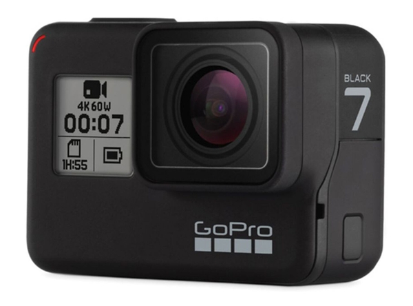 nguyễn thế anh様専用】GoPro HERO7 BLACK
