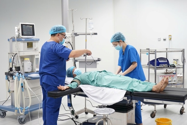 Quan Hệ Sau Khi Mổ Trĩ Có Nguy Hiểm Không? Thời Gian Phục Hồi Và Những Điều Cần Tránh