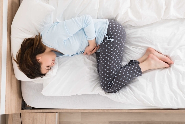 6 Cách Làm Giảm Đau Bụng Kinh Tại Nhà Hiệu Quả, An Toàn Cho Phụ Nữ