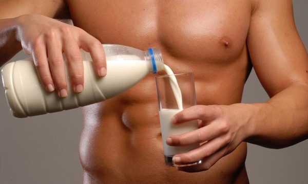 Sự Thật Về Sữa Đậu Nành Và Khả Năng Sinh Sản Ở Nam Giới