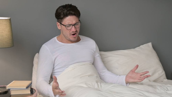 Cách Chữa Mộng Tinh An Toàn, Hiệu Quả Tại Nhà Giúp Nam Giới Lấy Lại Phong Độ