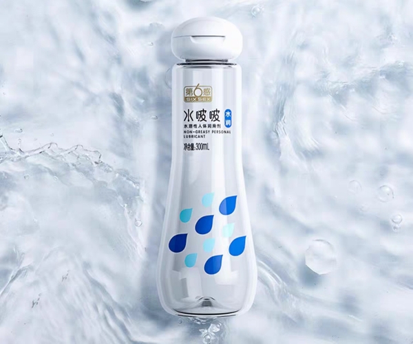 Gel Bôi Trơn Body Six Sex Chính Hãng – Cấp Ẩm Siêu Mướt, Dung Tích Lớn