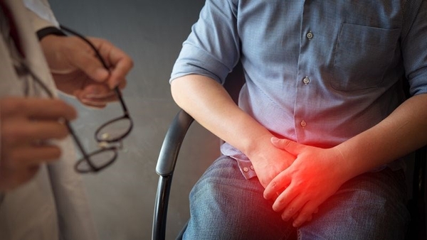 Bệnh Lậu Ở Nam Giới Là Gì? Dấu Hiệu Nhận Biết Sớm Và Cách Phòng Chống Hiệu Quả Nhất