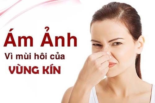 Cách Trị Vùng Kín Có Mùi Hôi Tại Nhà An Toàn & Hiệu Quả Nhất