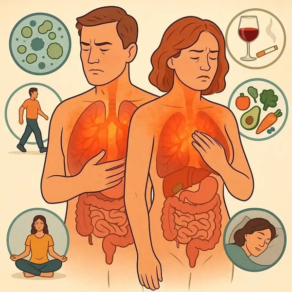 Cảnh Báo: Các Chất Và Sản Phẩm Ảnh Hưởng Nghiêm Trọng Đến Khả Năng Sinh Sản
