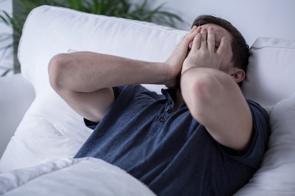 Ngủ Hay Bị Giật Mình Là Bị Gì? Nguyên Nhân Và Cách Khắc Phục Hiệu Quả