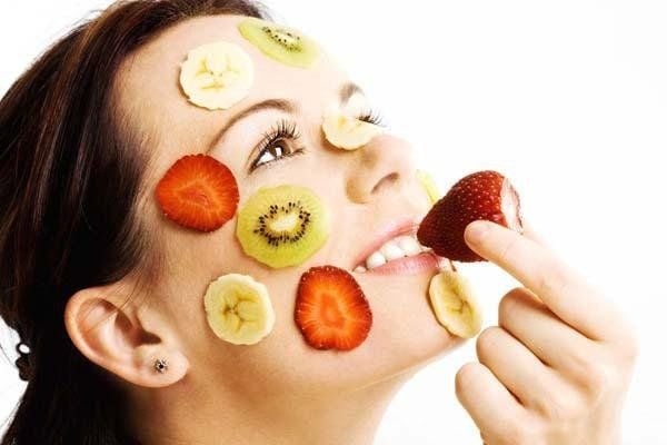 Ăn gì để có làn da đẹp, khỏe mạnh và rạng rỡ từ bên trong?