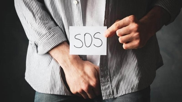 Dính Bao Quy Đầu Có Nguy Hiểm Không? Nguyên Nhân Và Những Điều Cần Biết
