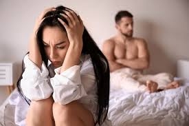 Vợ Không Ham Muốn Chuyện Ấy: Cách Để Cô Ấy Chủ Động Hơn – VNToy Sẽ Bật Mí Cho Bạn