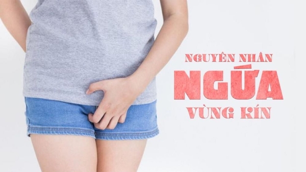 Ngứa Vùng Kín Ở Phụ Nữ: Nguyên Nhân Phổ Biến Và Cách Khắc Phục Hiệu Quả