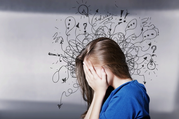 Overthinking Trong Bệnh Tình Dục Là Gì? Hiểu Đúng Để Giải Thoát Cảm Xúc Và Cải Thiện Đời Sống Gối Chăn